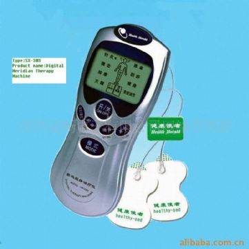 Digital Therapy Massager 